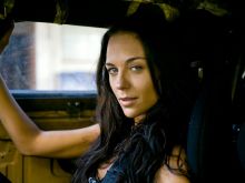 Tanya van Graan