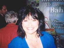 Tanya Welk