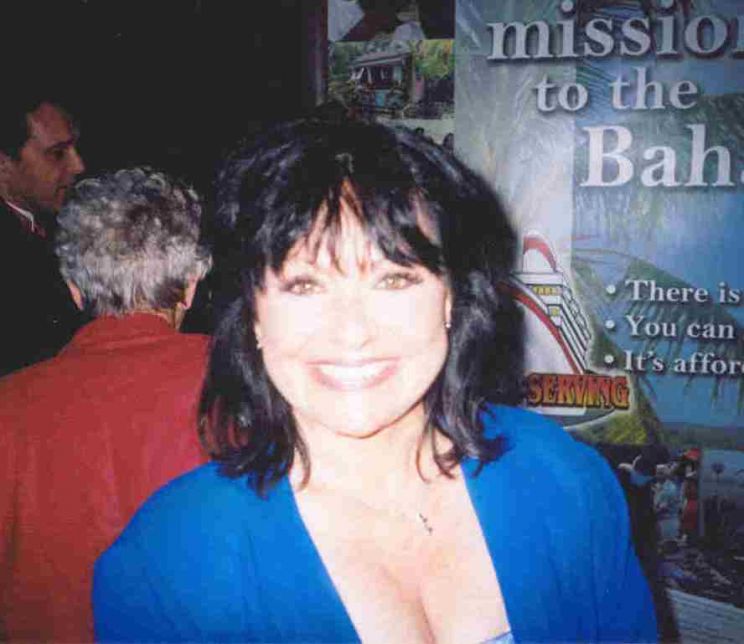 Tanya Welk