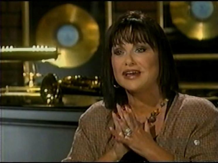 Tanya Welk