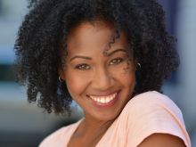 Tanya Wright