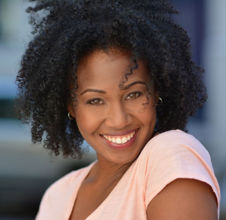 Tanya Wright