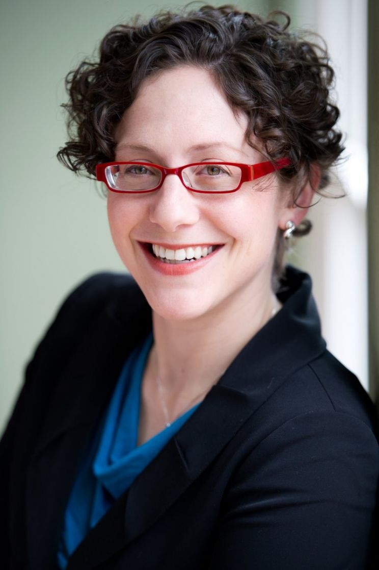Tanya Wright