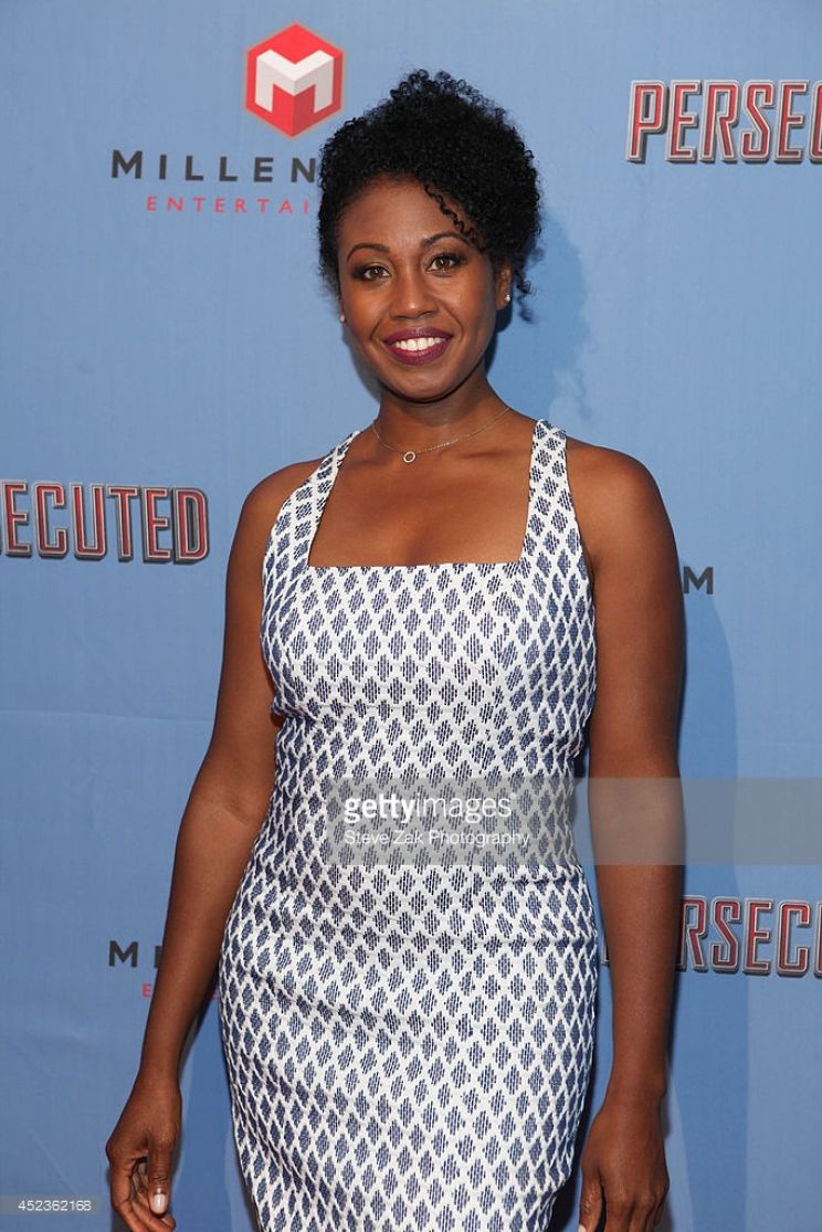Tanya Wright