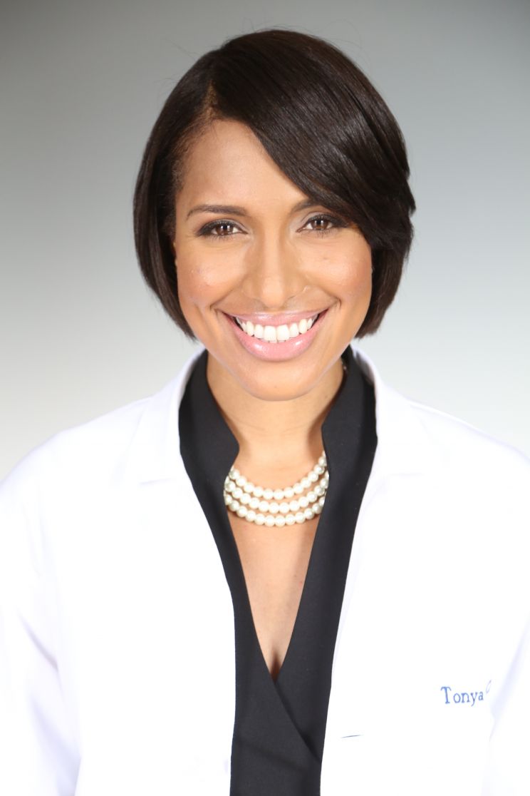 Tanya Wright