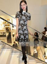 Tao Okamoto #50640 picture (Portrait Medium)