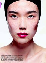 Tao Okamoto #50646 picture (Portrait Medium)