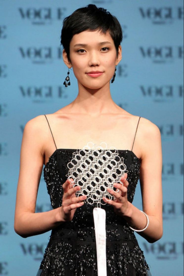 Tao Okamoto