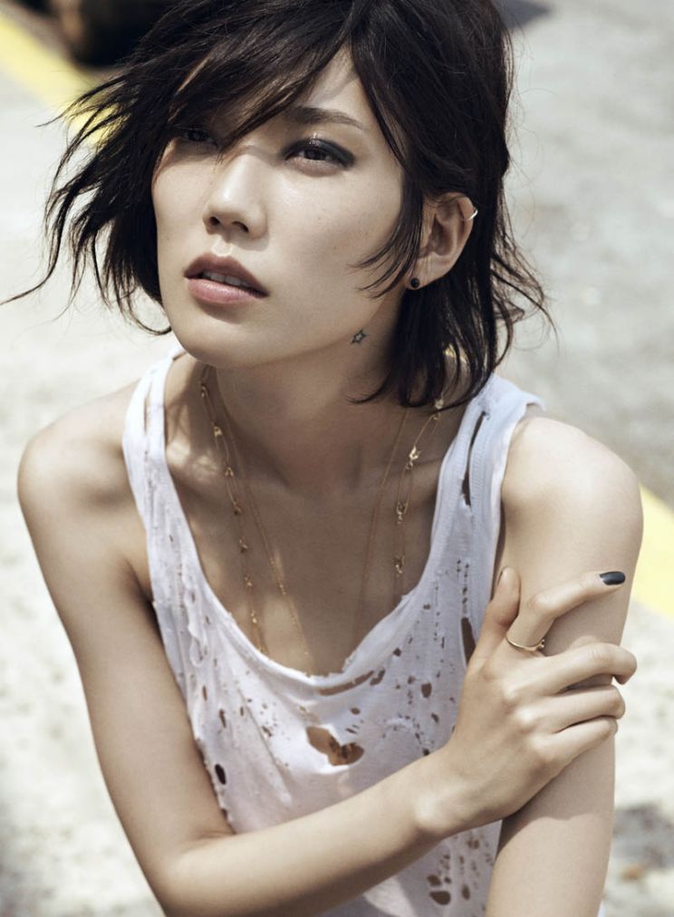 Tao Okamoto