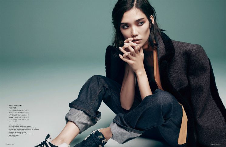Tao Okamoto