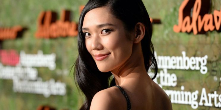 Tao Okamoto