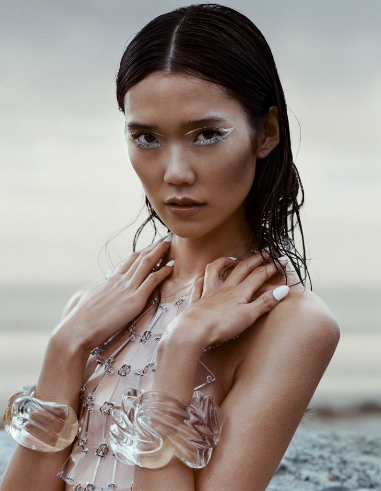 Tao Okamoto