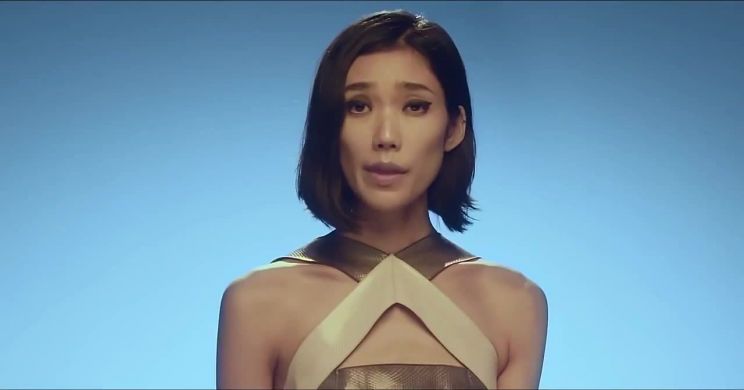 Tao Okamoto