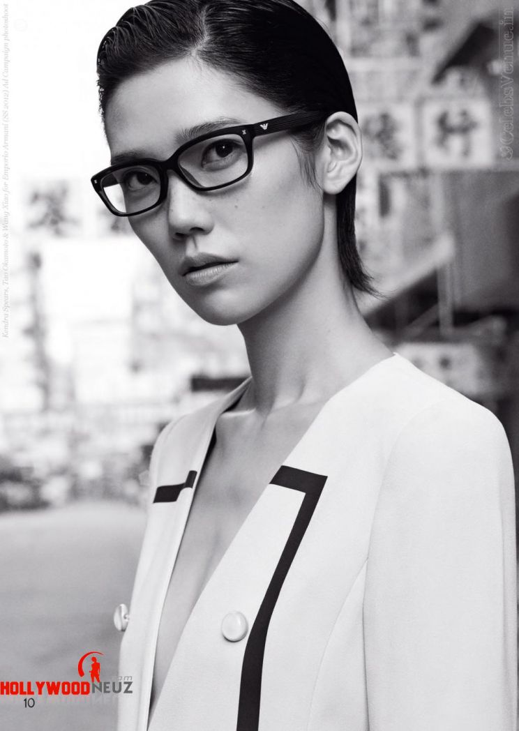 Tao Okamoto