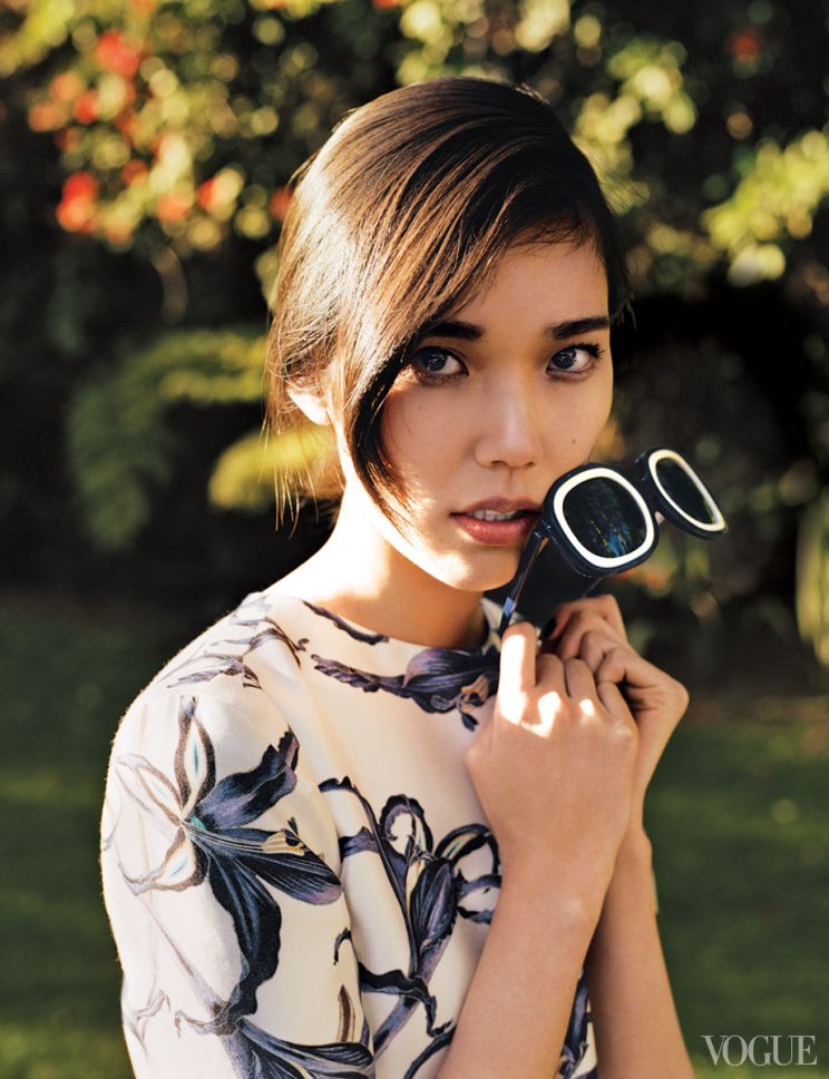 Tao Okamoto