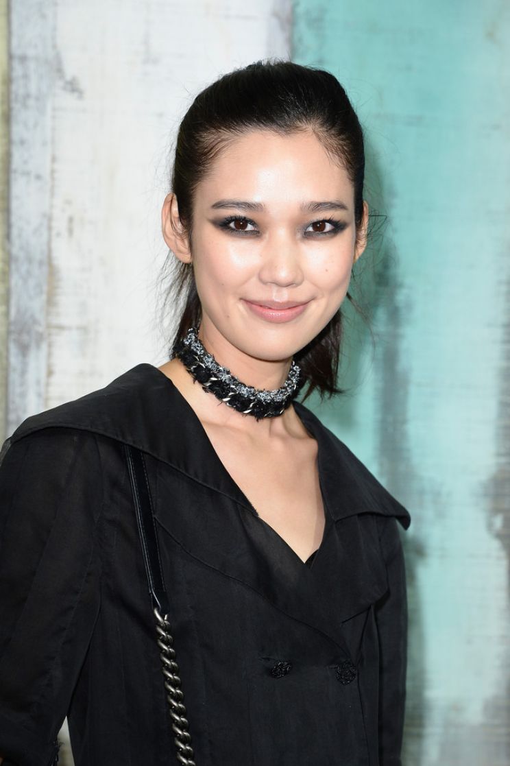 Tao Okamoto