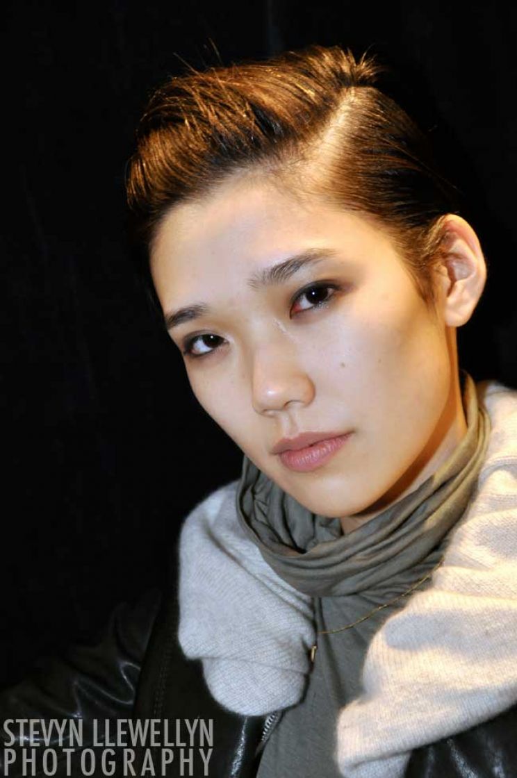 Tao Okamoto
