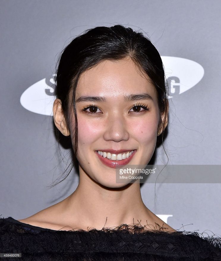 Tao Okamoto