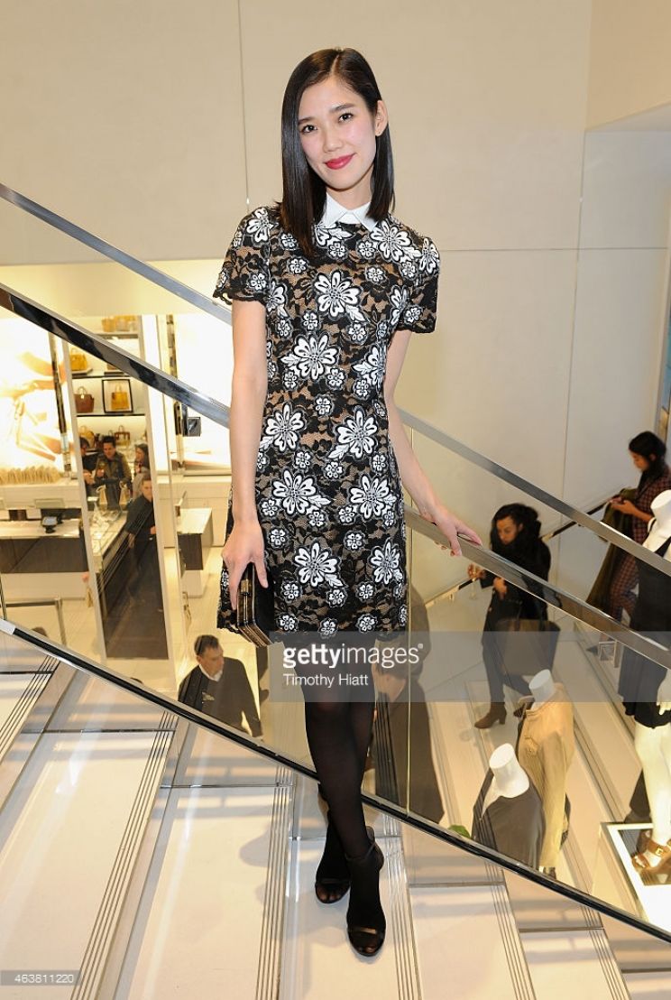 Tao Okamoto
