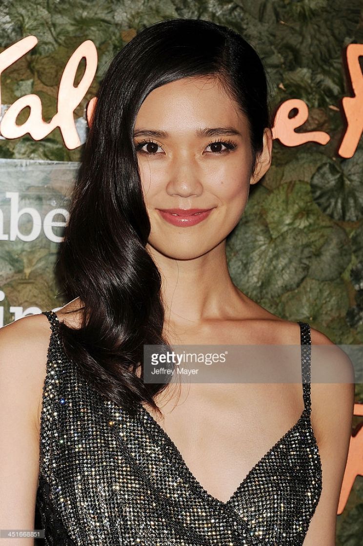 Tao Okamoto
