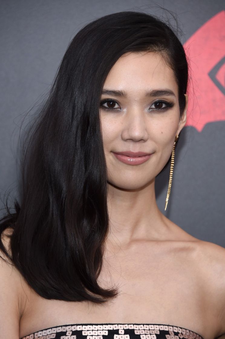 Tao Okamoto