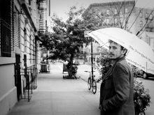 Tao Ruspoli