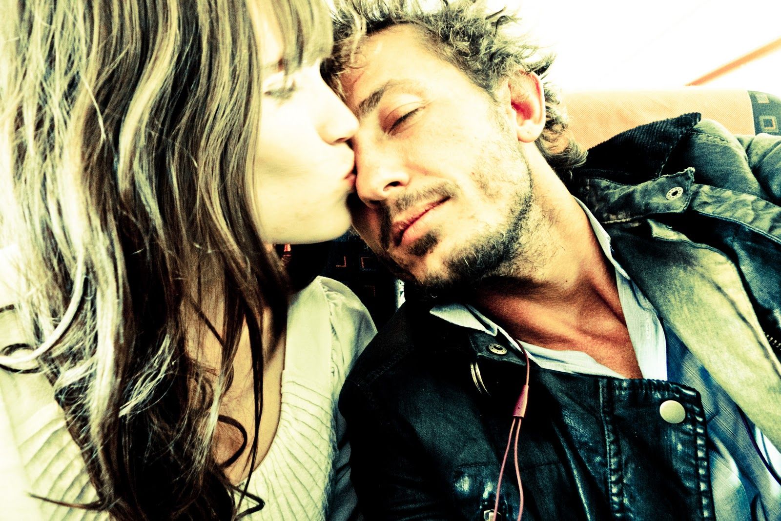 Pictures of Tao Ruspoli