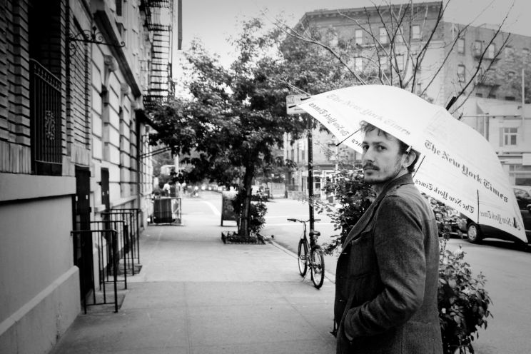 Tao Ruspoli