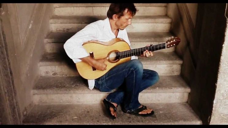 Tao Ruspoli