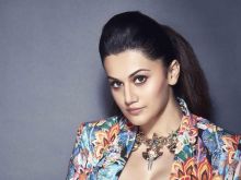 Tapsee Pannu