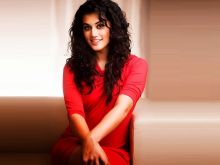 Tapsee Pannu