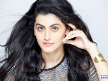 Tapsee Pannu