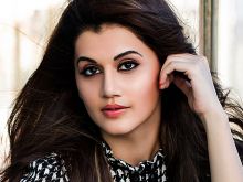 Tapsee Pannu