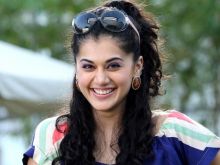 Tapsee Pannu