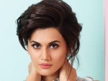 Tapsee Pannu