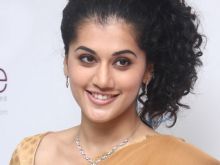 Tapsee Pannu