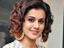 Tapsee Pannu