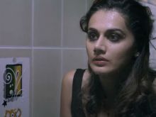 Tapsee Pannu