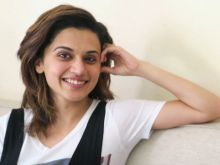 Tapsee Pannu