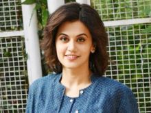 Tapsee Pannu