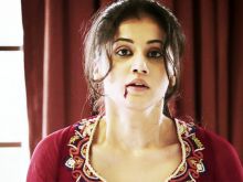 Tapsee Pannu
