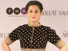 Tapsee Pannu