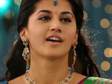 Tapsee Pannu