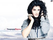 Tapsee Pannu
