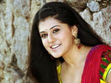 Tapsee Pannu
