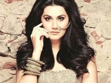 Tapsee Pannu