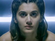 Tapsee Pannu
