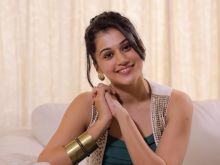 Tapsee Pannu