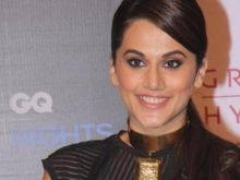 Tapsee Pannu