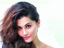 Tapsee Pannu